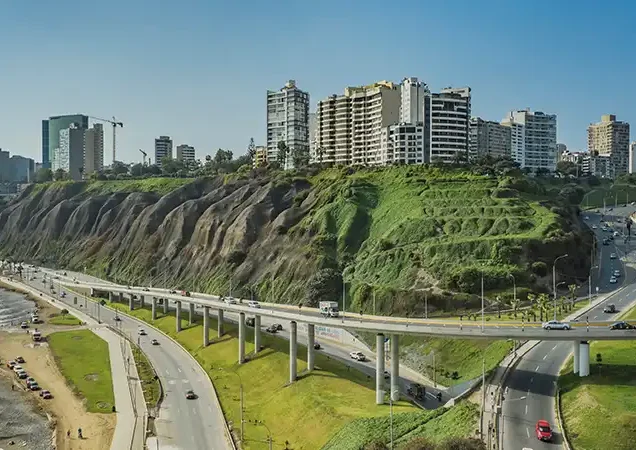 Perú