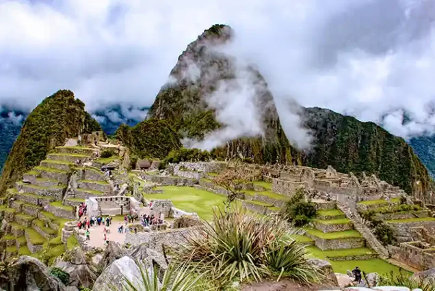 Inca Trail to Machu Picchu 4 Days / 3 Nights – Classic Trekking in Cusco – Paddys Travel – Travel Agency in Cusco