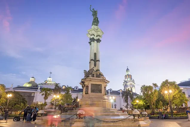 Ecuador – Peru – Bolivia | 35 Days of Andean Adventure