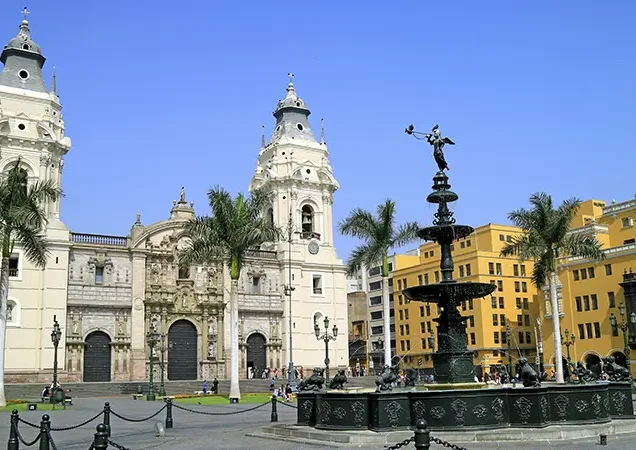 Lima