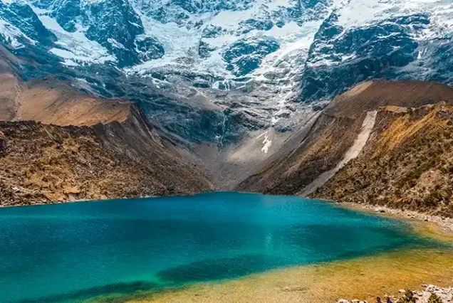Humantay Lake Full-Day Tour