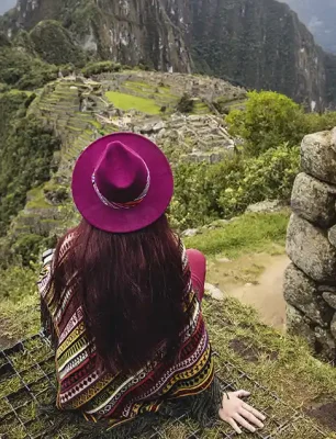 Explore Peru with Paddy’s Travel